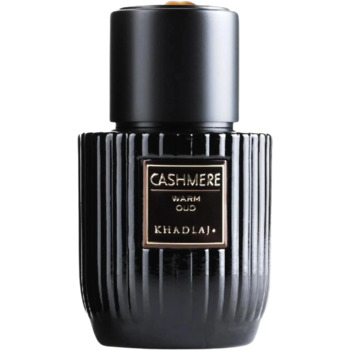 Cashmere Warm Oud EDP
